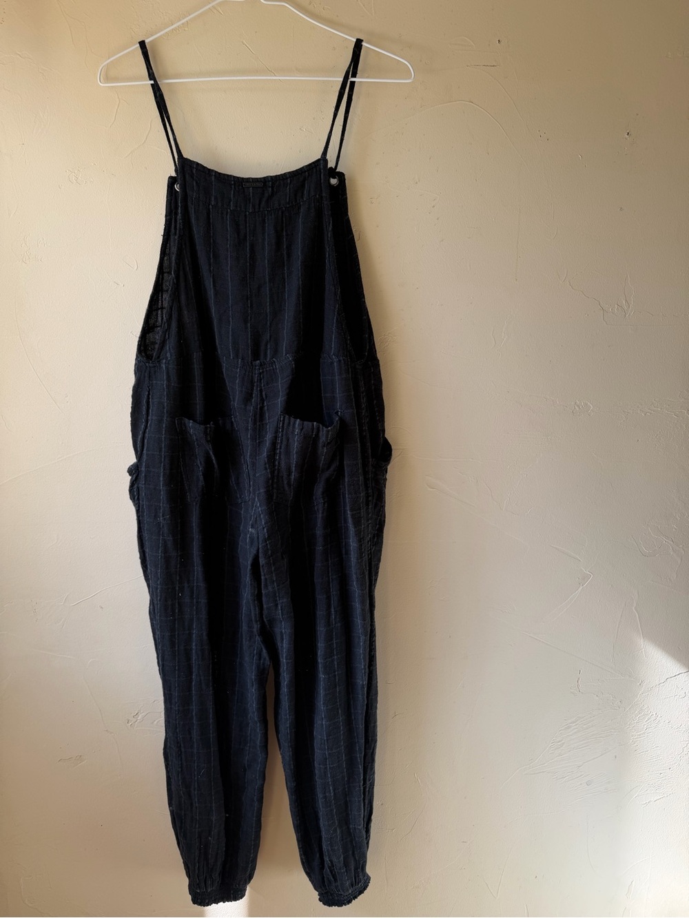 Lightweight Overalls - Picture 2 of 9